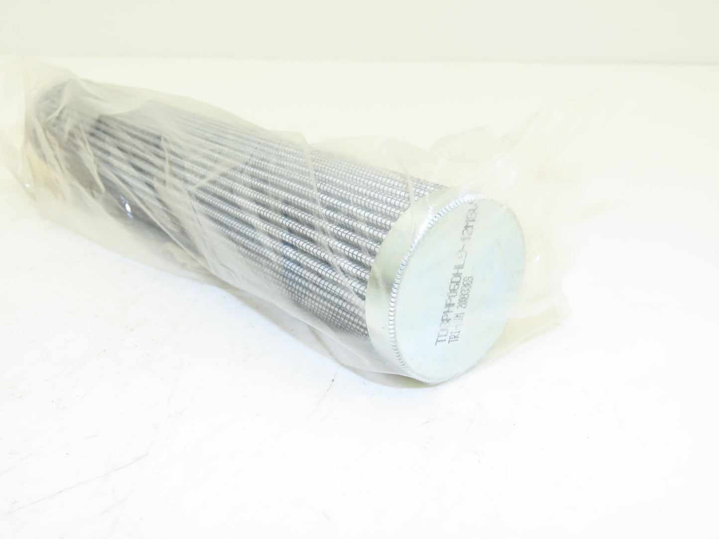 Tridim TDSPHP06DHL9-12MSV Hydraulic Filter 1-3/4" x 10" Inlet Mesh