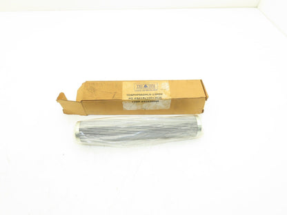 Tridim TDSPHP06DHL9-12MSV Hydraulic Filter 1-3/4" x 10" Inlet Mesh