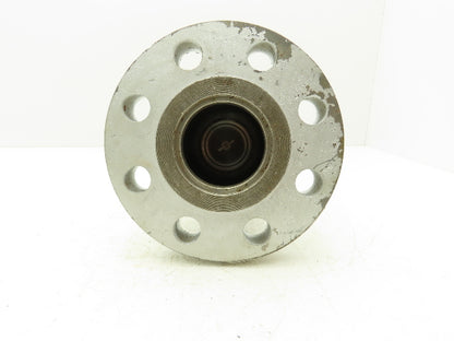 Clyde Bergemann 164045 Soot Blower Poppet Valve 2-1/2" Flanged