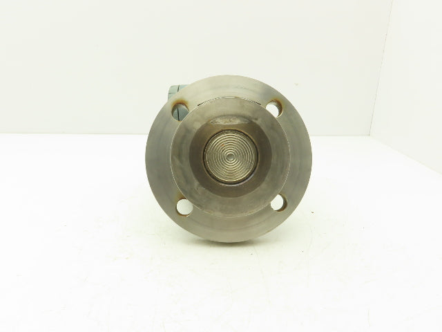 Foxboro 867DF-HD1SSE Intelligent Pressure Transmitter 12.5-42vdc 3" Flange