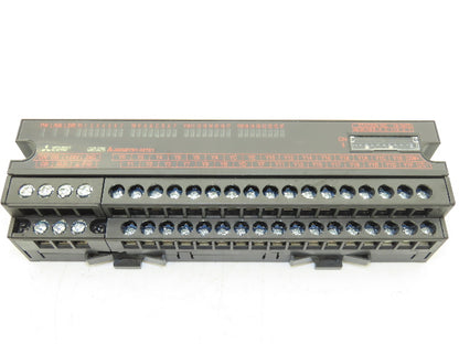 Mitsubishi Electric AJ65SBTB1-32TE1 Output Unit 12/24VDC 0.5A