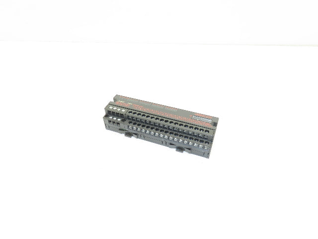 Mitsubishi Electric AJ65SBTB1-32TE1 Output Unit 12/24VDC 0.5A