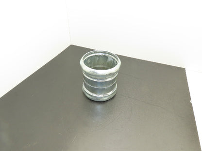 Bridgeport 269 EMT Conduit Coupling 4" Steel Compression Lot of 6