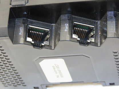 Omron NX-EIC202 Communication Coupler Power Feed Digital I/O Assembly