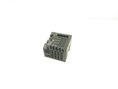 Omron NX-EIC202 Communication Coupler Power Feed Digital I/O Assembly