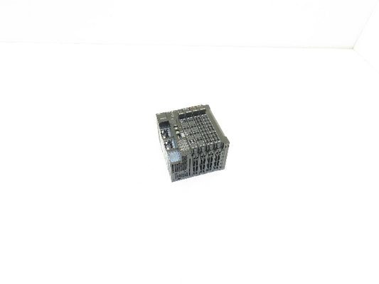 Omron NX-EIC202 Communication Coupler Power Feed Digital I/O Assembly