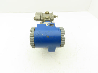 Foxboro IDP10-DF1B01F Differential Pressure Transmitter 12.5-42VDC