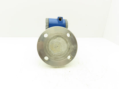 Foxboro IDP10-DF1B01F Differential Pressure Transmitter 12.5-42VDC