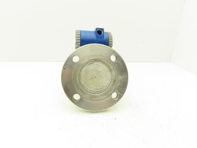 Foxboro IDP10-DF1B01F Differential Pressure Transmitter 12.5-42VDC