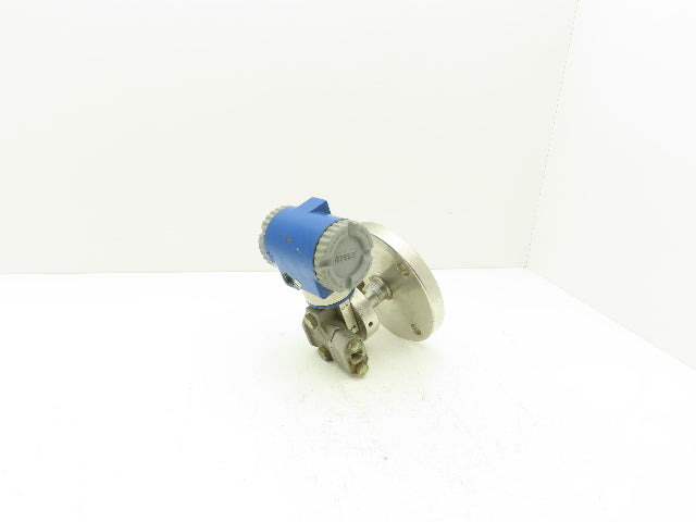 Foxboro IDP10-DF1B01F Differential Pressure Transmitter 12.5-42VDC