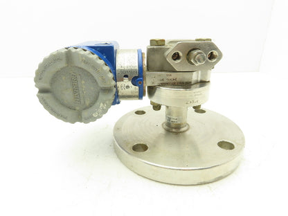 Foxboro IDP10-DF1B01F Differential Pressure Transmitter 12.5-42VDC