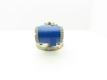 Foxboro IDP10-DF1D01F Pressure Transmitter 0-275psi 3" Flanged 12.5-42VDC