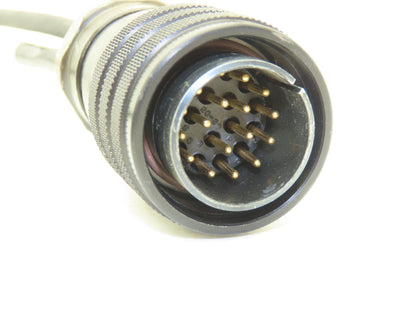 Ingersoll Rand 99402794 Motor Assembly with 2' Cable