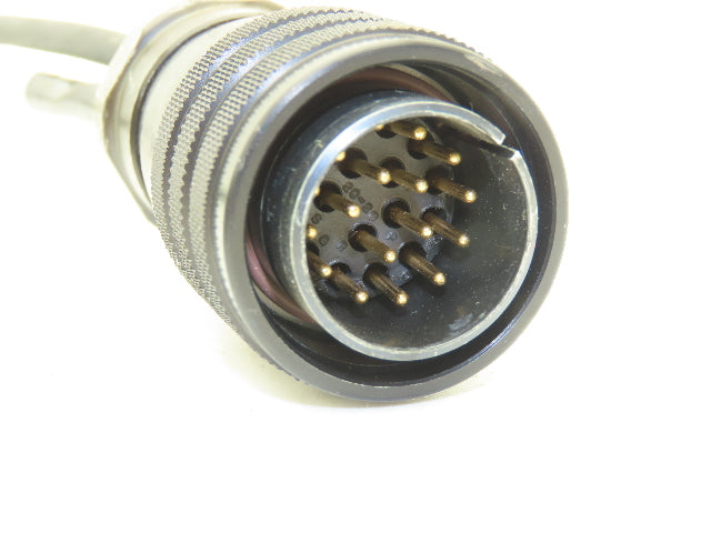 Ingersoll Rand 99402794 Motor Assembly with 2' Cable