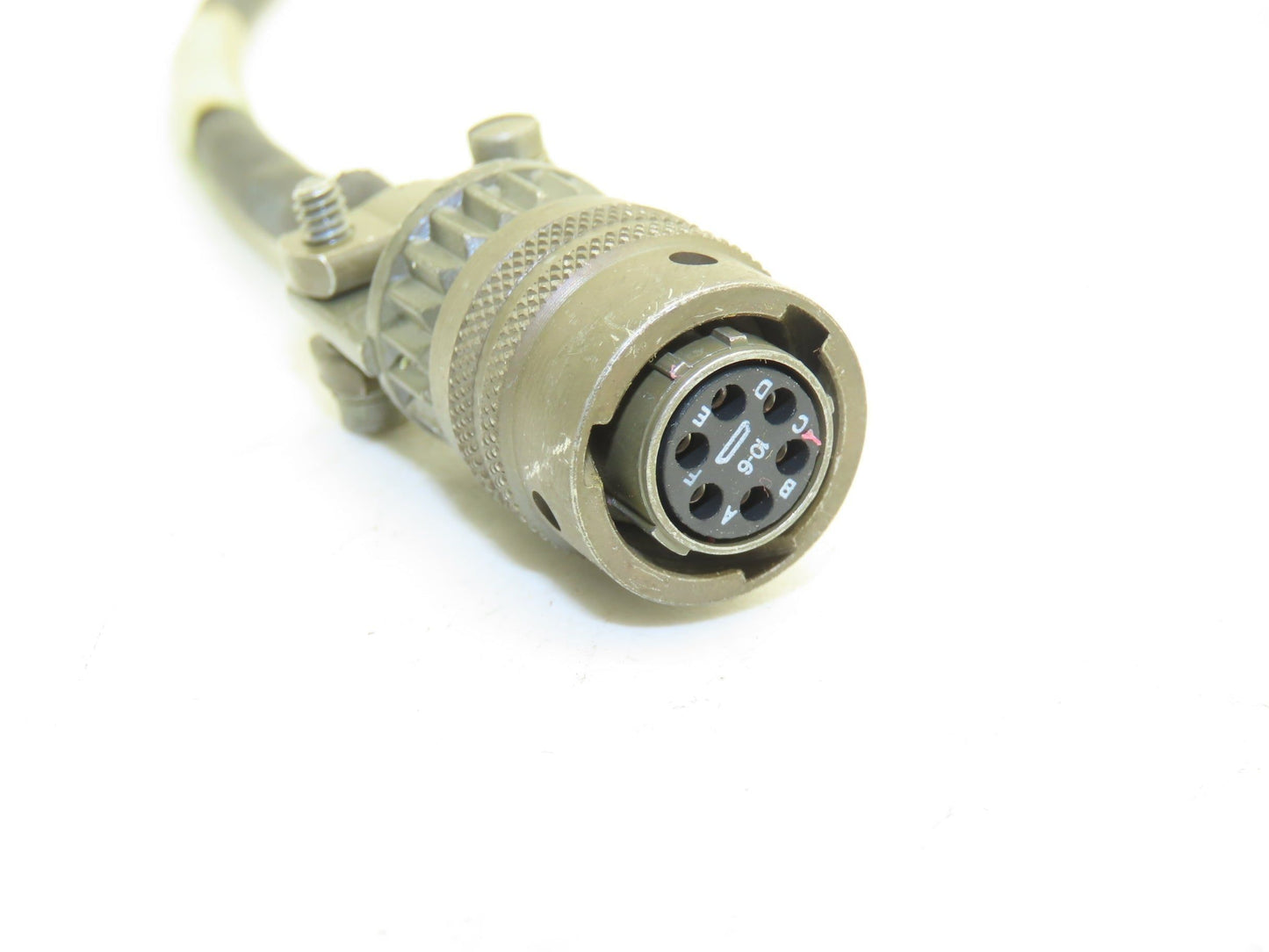 Ingersoll Rand 99402794 Motor Assembly with 2' Cable