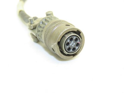 Ingersoll Rand 99402794 Motor Assembly with 2' Cable