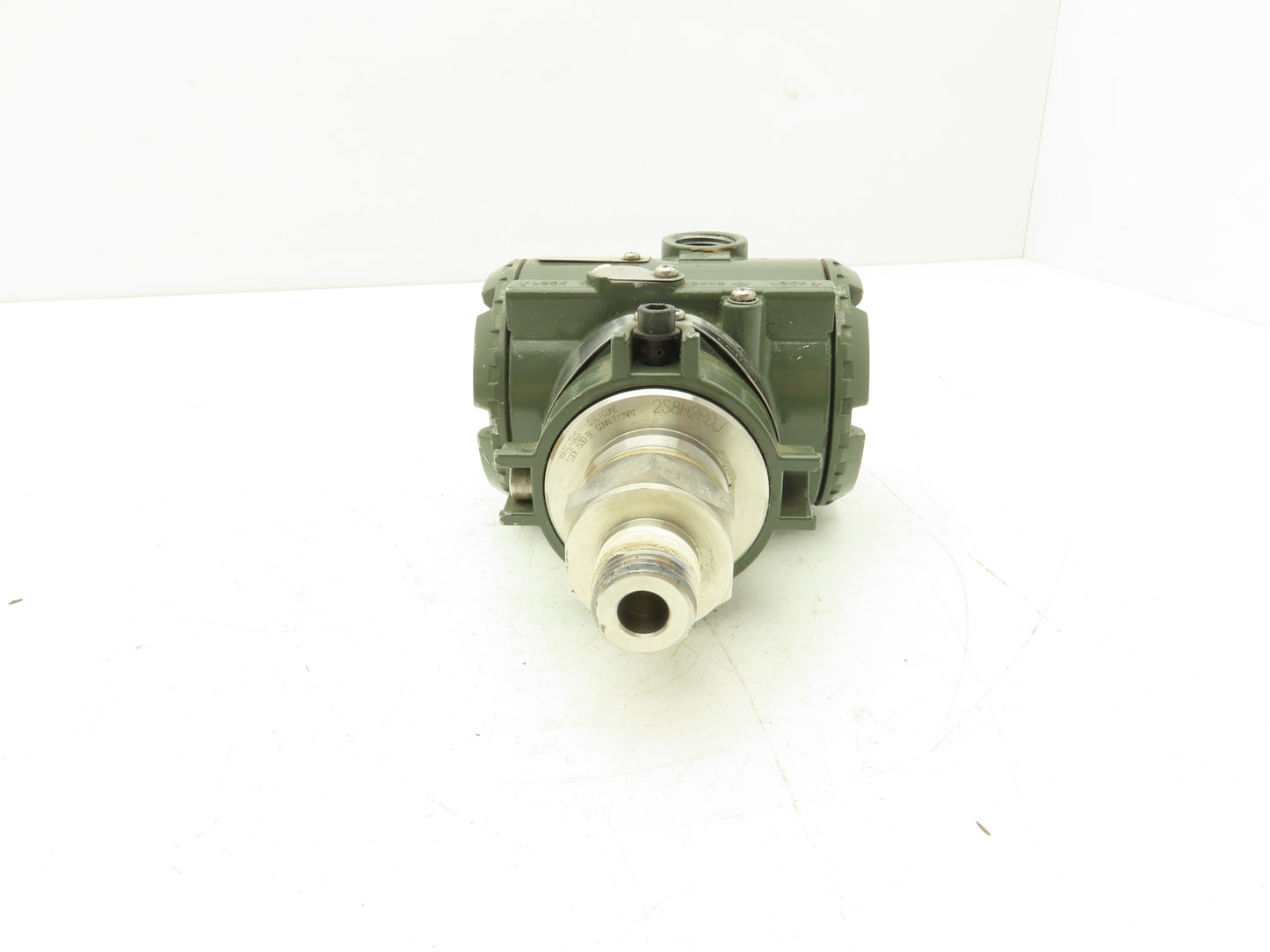 Yokogawa EJA530A DP Harp Pressure Transmitter 10.5-42VDC 290psi
