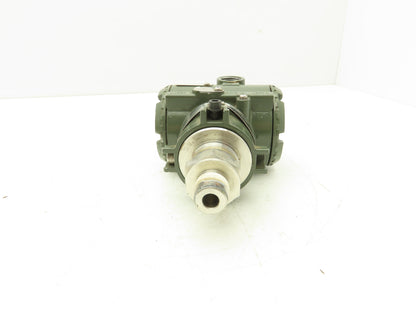 Yokogawa EJA530A DP Harp Pressure Transmitter 10.5-42VDC 290psi
