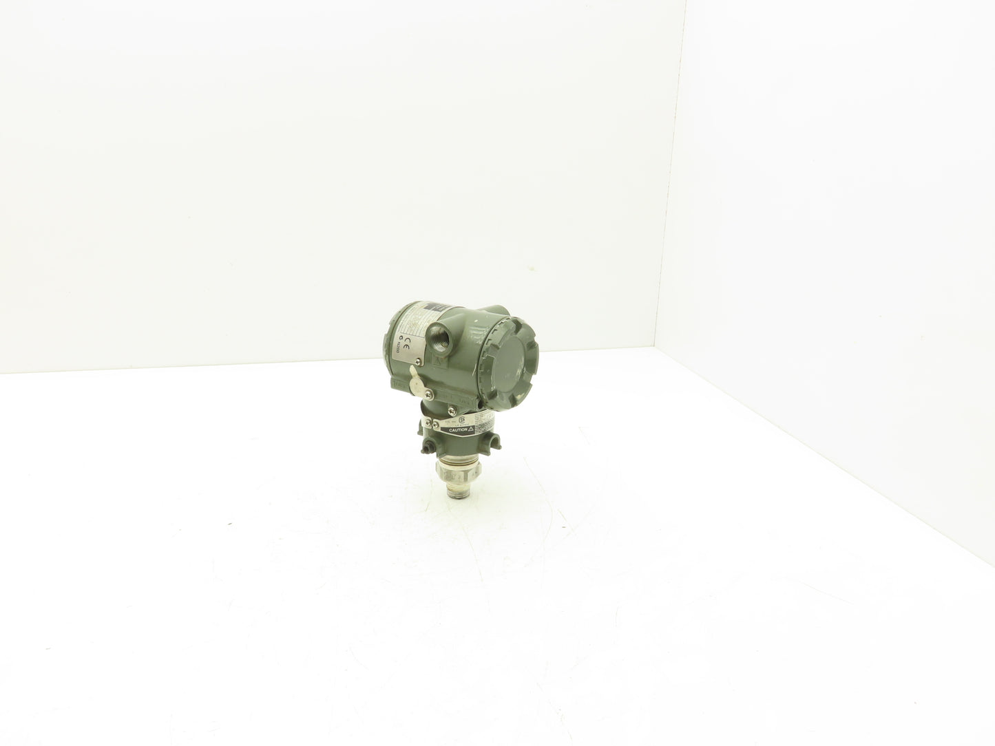 Yokogawa EJA530A DP Harp Pressure Transmitter 10.5-42VDC 290psi
