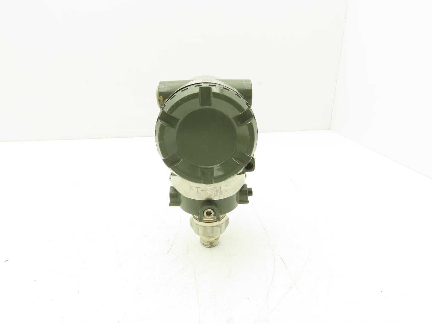 Yokogawa EJA530A DP Harp Pressure Transmitter 10.5-42VDC 290psi