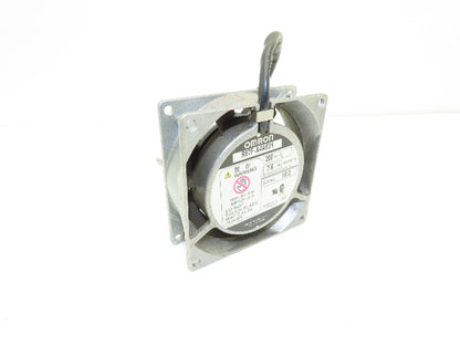 Omron R87F-A4A83H Axial Fan 200v Lot of 6