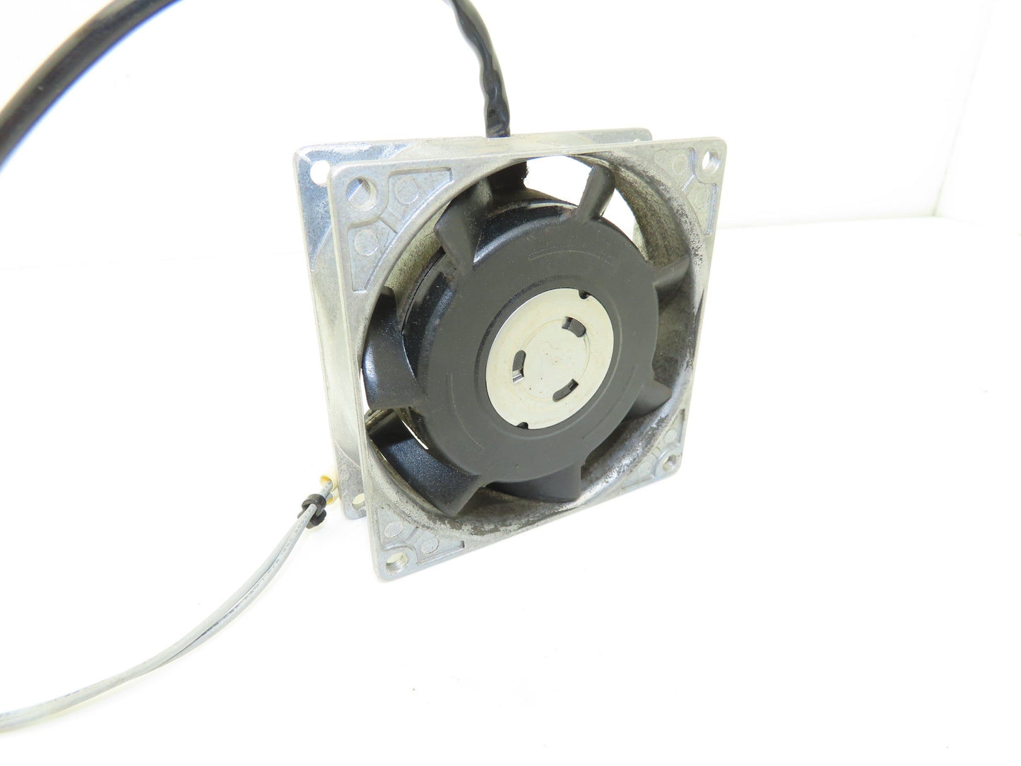 Omron R87F-A4A83H Axial Fan 200v Lot of 6