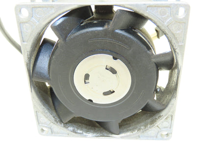 Omron R87F-A4A83H Axial Fan 200v Lot of 6