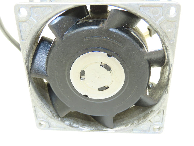 Omron R87F-A4A83H Axial Fan 200v Lot of 6