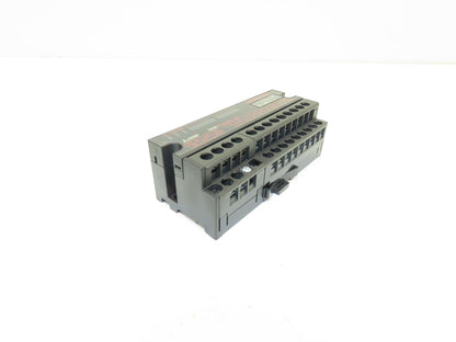 Mitsubishi Electric AJ65SBTB1-16TE Output Unit 12/24VDC 0.1A