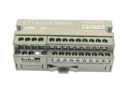 Mitsubishi Electric AJ65SBTB1-16TE Output Unit 12/24VDC 0.1A