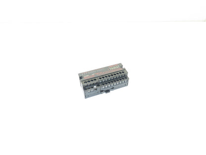 Mitsubishi Electric AJ65SBTB1-16TE Output Unit 12/24VDC 0.1A