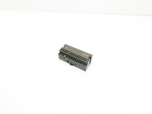Mitsubishi Electric AJ65SBTB1-16TE Output Unit 12/24VDC 0.1A
