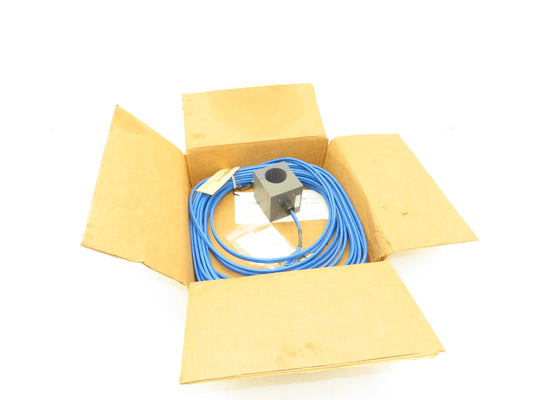 HTTSJP-050-N000 Ultrasonic Transducer Flow Meter 125 GPM 50' Cable