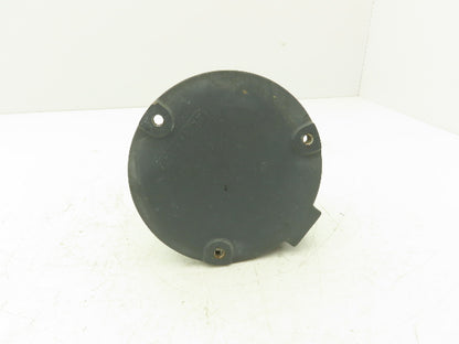 Foxboro J0173KE RDM10-S FDZ Temperature Transmitter 24VDC haz Loc