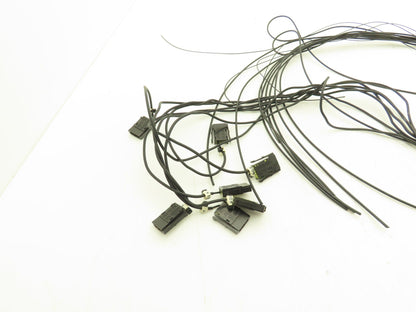 Keyence FS-V12 Photoelectric Sensor Mixed Lot of 21