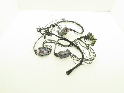 Keyence FS-V12 Photoelectric Sensor Mixed Lot of 21