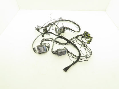 Keyence FS-V12 Photoelectric Sensor Mixed Lot of 21