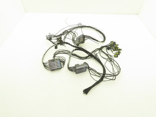 Keyence FS-V12 Photoelectric Sensor Mixed Lot of 21