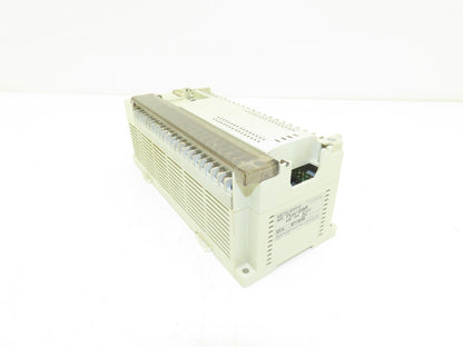 Mitsubishi Electric FX2N-64MR Programmable Controller 120/240VAC