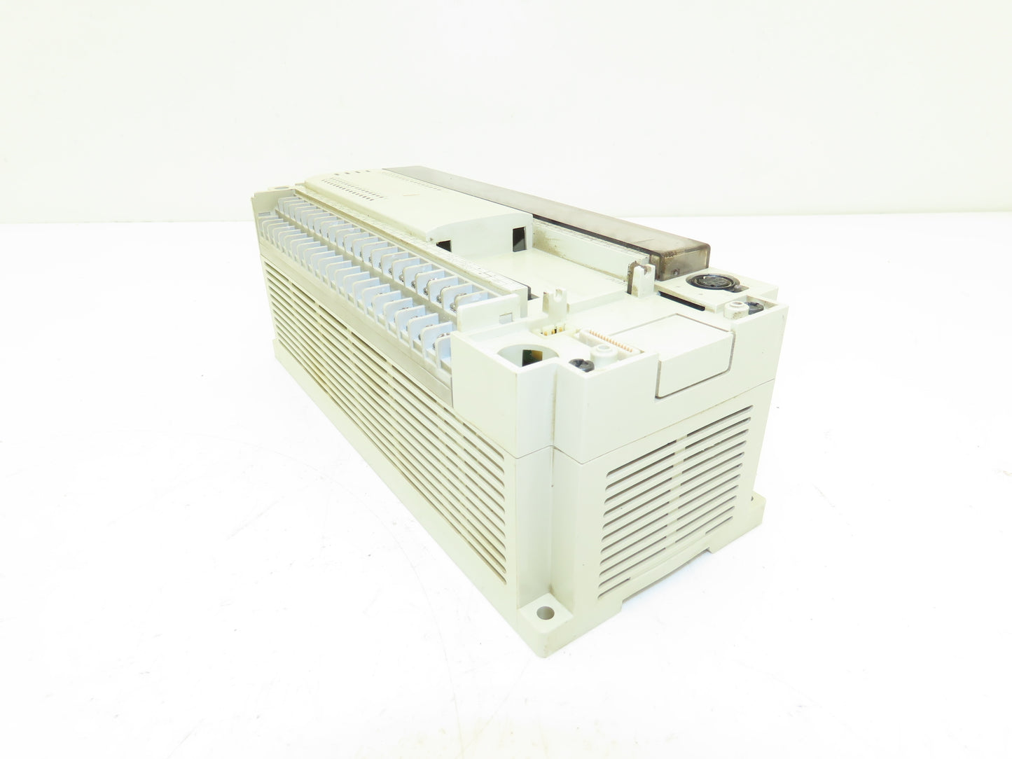 Mitsubishi Electric FX2N-64MR Programmable Controller 120/240VAC