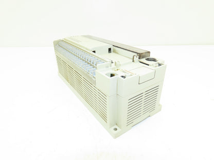 Mitsubishi Electric FX2N-64MR Programmable Controller 120/240VAC
