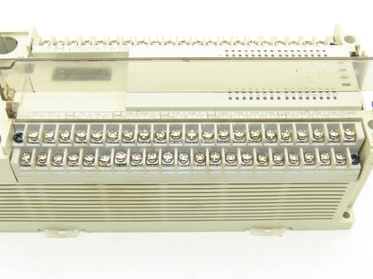 Mitsubishi Electric FX2N-64MR Programmable Controller 120/240VAC