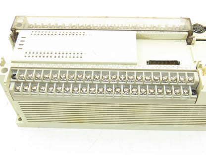 Mitsubishi Electric FX2N-64MR Programmable Controller 120/240VAC