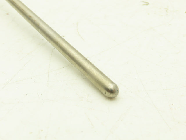 PR-13UBS-008 Thermocouple Temperature Probe Sensor 10"
