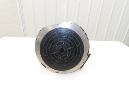 Softronics M-1560 Encoder Pickup Assembly Pneumatic  25O Armature 6000rpm 8pole