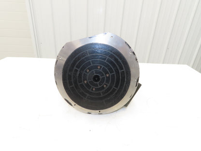 Softronics M-1560 Encoder Pickup Assembly Pneumatic  25O Armature 6000rpm 8pole