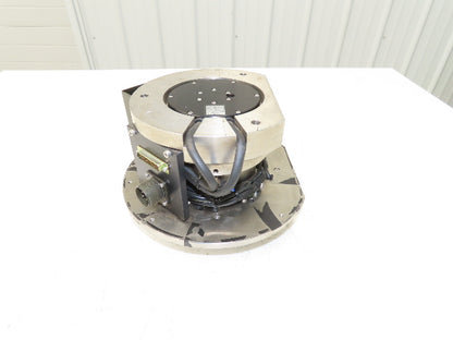 Softronics M-1560 Encoder Pickup Assembly Pneumatic  25O Armature 6000rpm 8pole