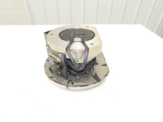 Softronics M-1560 Encoder Pickup Assembly Pneumatic  25O Armature 6000rpm 8pole