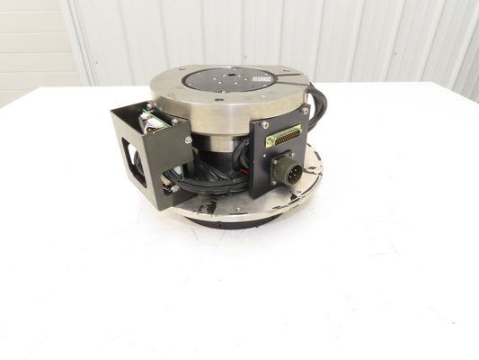 Softronics M-1560 Encoder Pickup Assembly Pneumatic  25O Armature 6000rpm 8pole