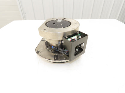 Softronics M-1560 Encoder Pickup Assembly Pneumatic  25O Armature 6000rpm 8pole